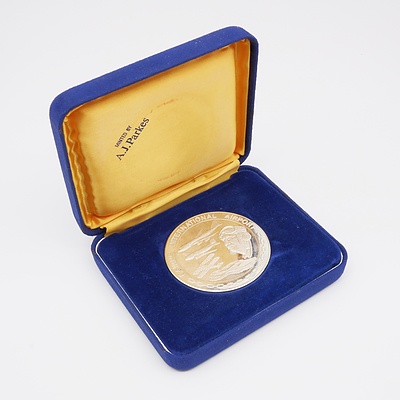 1984 Cairns International Airport Floreat