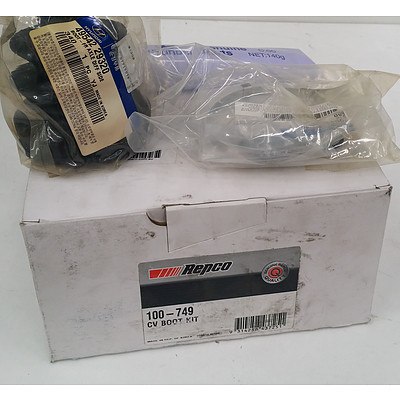 Repco CV Boot Kit(Part No. 100-749) - Lot of Two - New