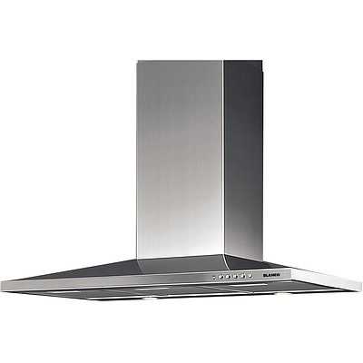 Blanco BWC9X 90cm Rangehood Canopy - RRP $549 - Brand New