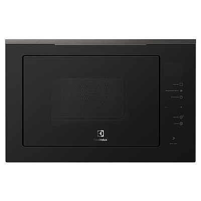 Electrolux EMB2529DSD 60cm Built In Combination Microwave Oven - ORP $731 - Brand New