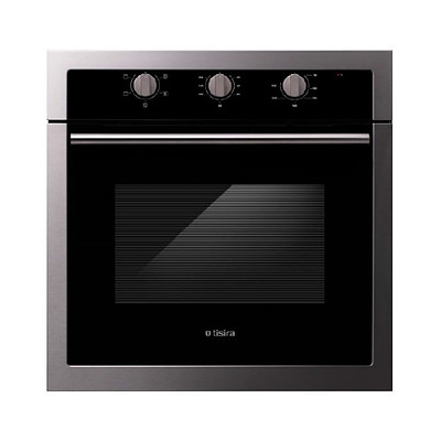 Tisira TOT625 60cm Built In Electric Oven - RRP $899 - Brand New