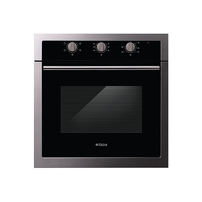 Tisira TOT615 60cm Built In Electric Oven - RRP $899 - Brand New