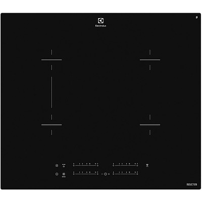 Electrolux EHI645BB 60cm Induction Cooktop - RRP $2,399 - Brand New