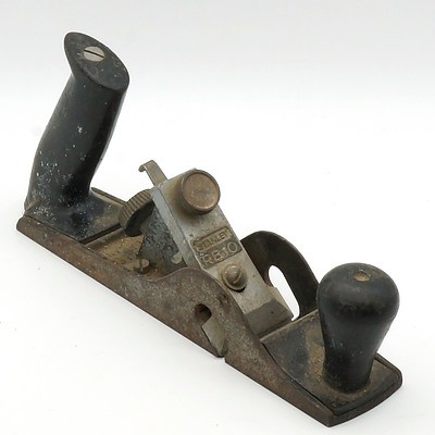 Vintage Stanley RB10 Plane