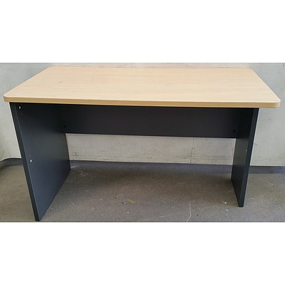 Contemporary Student Desk