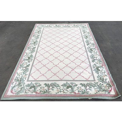 Decorative Floor Rug