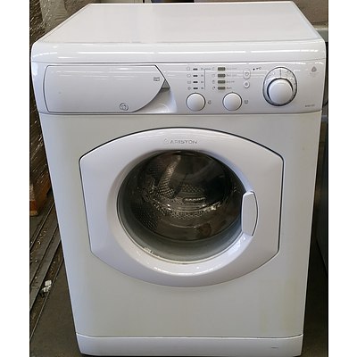 Ariston AVXL105 7.0kg Front Loader Washing Machine