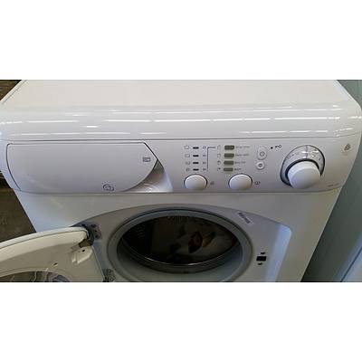 Ariston AVXL105 7.0kg Front Loader Washing Machine