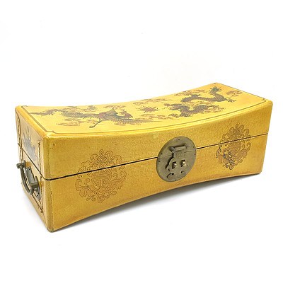 Chinese Erotic Box