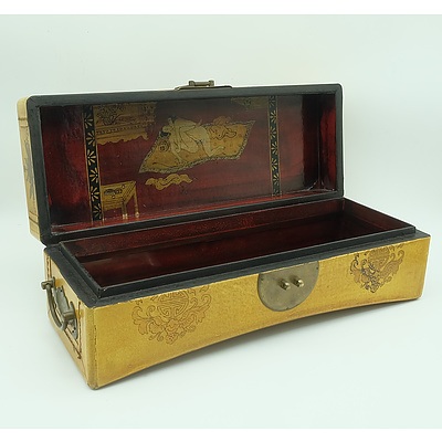 Chinese Erotic Box
