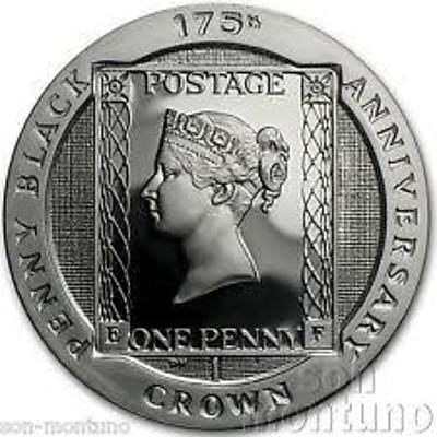 Isle Of Man Crown 2015 - Cased