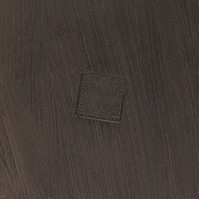 Yixing Pottery Figure of Shou Lao