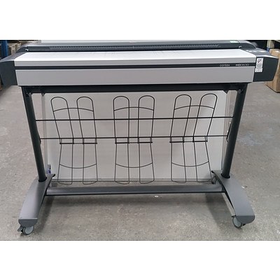 Contex HD3630 (KK67E) Large Format Scanner