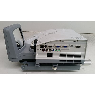 NEC (NP-U310W) WXGA DLP Projector