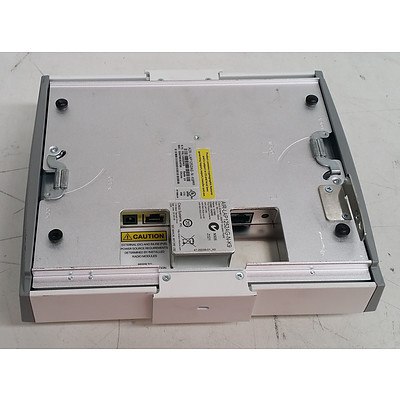 Cisco Aironet (AIR-LAP1252AG-N-K9 V03) LWAPP Access Points - Lot of Eight