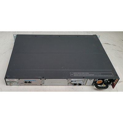 HP (J9728A) 2920-48G 48-Port Gigabit Managed Switch