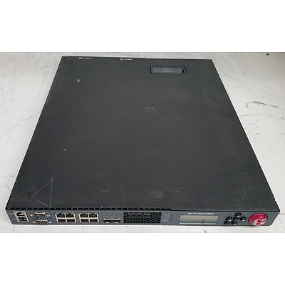F5 Networks (200-0293-21) BIG-IP 3600 Load Balancer Appliance