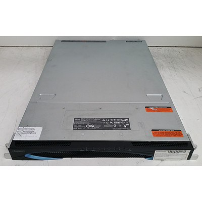 Riverbed SteelCentral (CAG-02260-B010) Flow Gateway Appliance