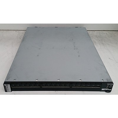 Mellanox (100-586-011-01) Sx6015 18-Port FDR Infiniband Switch
