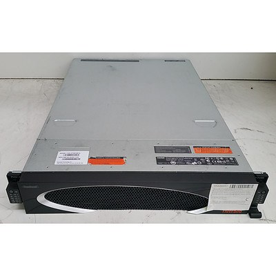 Riverbed Steelhead (CXA-07055-B010) CX7055 Series WAN Optimization Appliance