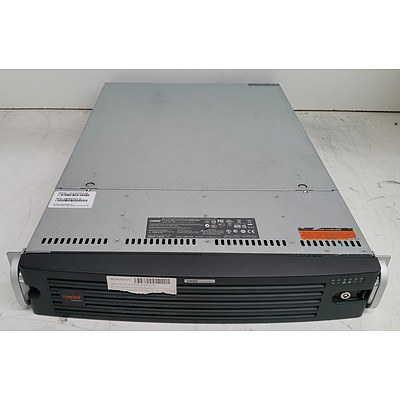 Riverbed SteelCentral (CSK-02100-D106) 2100 Series NetShark Appliance