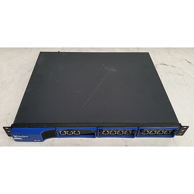 Juniper Networks (IDP250 REV A05) IDP 250 Network Firewall Appliance