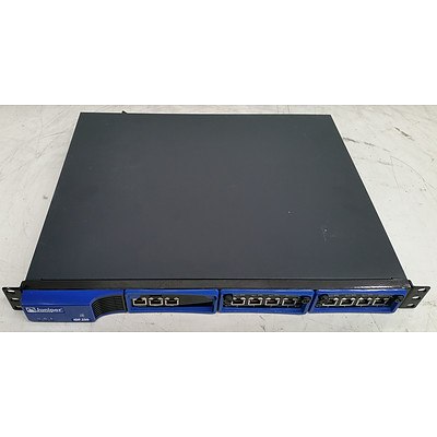 Juniper Networks (IDP250 REV A05) IDP 250 Network Firewall Appliance