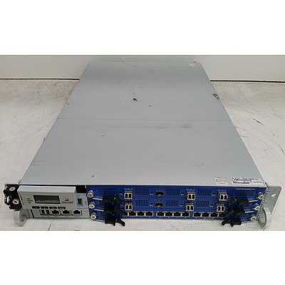 CheckPoint (G-50) Network Appliance