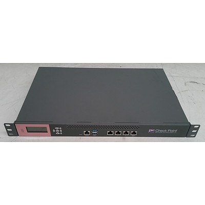 CheckPoint ST-5 Firewall Security Appliance