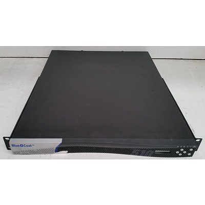 Blue Coat (090-02692) ProxyAV 510 Series Network Security Appliance