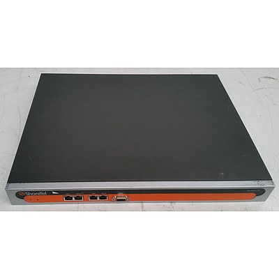 ShoreTel (600-1026-21) ShoreGear-E1 Voice Switch