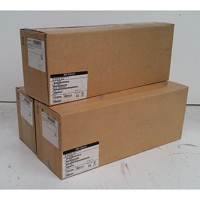 Cisco (RED-PWR-FAN-674) Redundant Power Supply Module - Lot of Three *Brand New