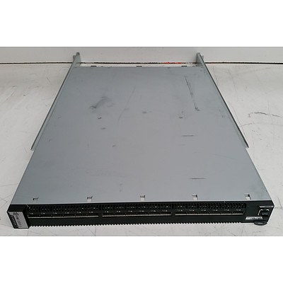 Mellanox (100-586-011-01) Sx6015 18-Port FDR Infiniband Switch