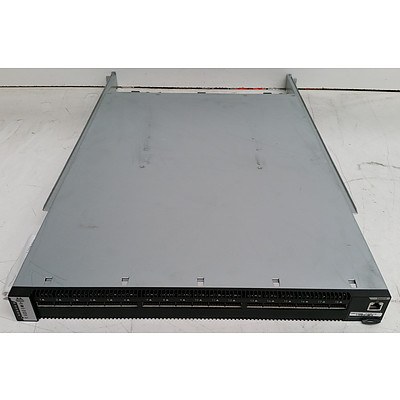 Mellanox (100-586-011-01) Sx6015 18-Port FDR Infiniband Switch