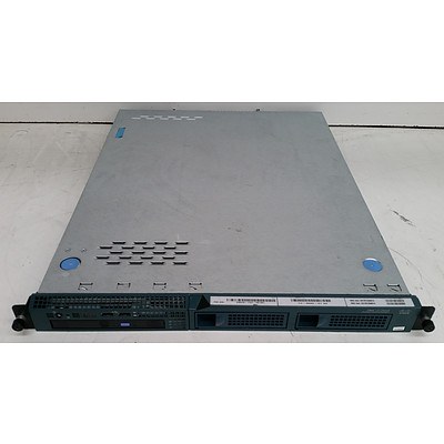 Cisco (CSACS-1121-K9 V01) Secure Access Control System