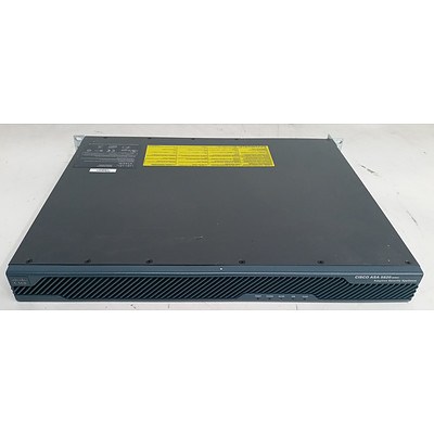 Cisco (ASA5520 V03) ASA 5520 Series Adaptive Security Appliance