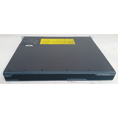 Cisco (ASA5510 V04) ASA 5510 Series Adaptive Security Appliance