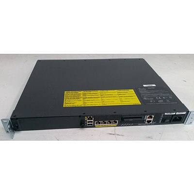 Cisco (ASA5510 V04) ASA 5510 Series Adaptive Security Appliance