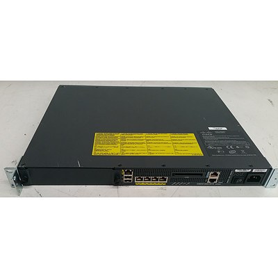 Cisco (ASA5510 V04) ASA 5510 Series Adaptive Security Appliance