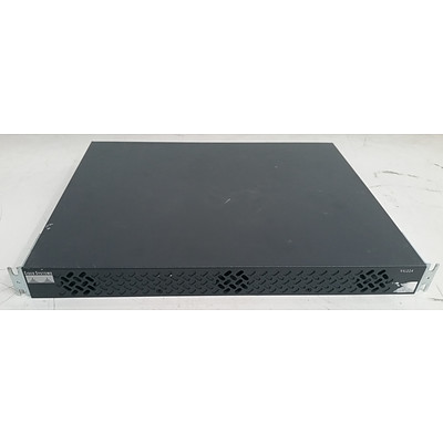 Cisco Systems (VG224 V03) Analog Voice Gateway