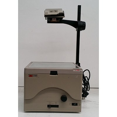 3M 1720 Overhead Projector