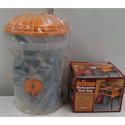 Triton Workcentre System Series 2000