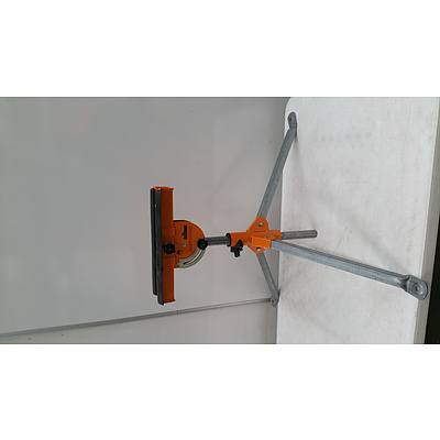 Triton Workcentre System Series 2000