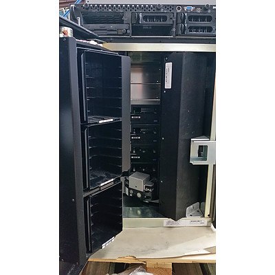 Dell PowerVault 775N & PowerVault 136T Storage Servers