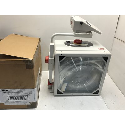 3M 1620 Overhead Projector