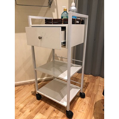Salon Trolley