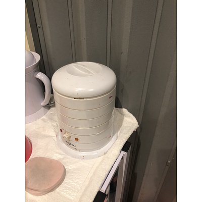 BeautyPro Wax Pot - Lot of 2