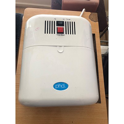 PHD 36 Watt UV Nail Lamp
