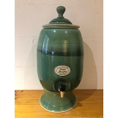 Southern Cross Pottery Water Purifier