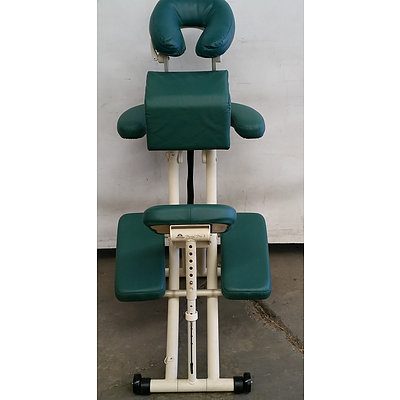 Oakworks Portal Pro 3 Massage Chair